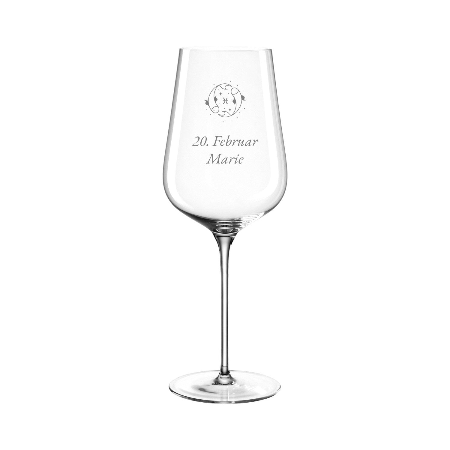 leonardo-brunelli-verre-vin-blanc-580-ml-gravure image 1