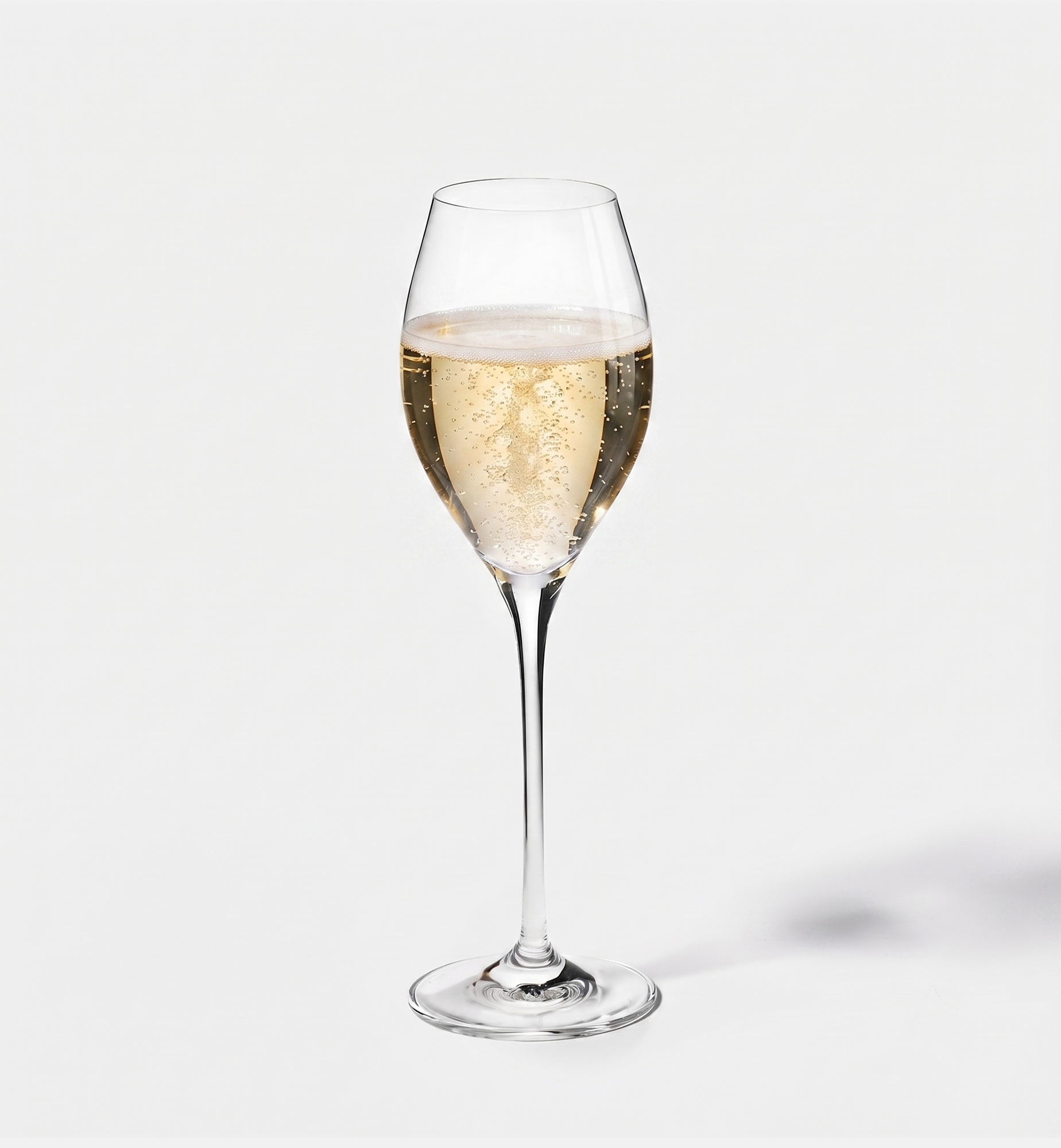 krosno-harmony-fl-te-prosecco-300-ml-cristal image 3
