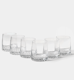 krosno-fjord-tumbler-whisky-370-ml-verre-pais image 4