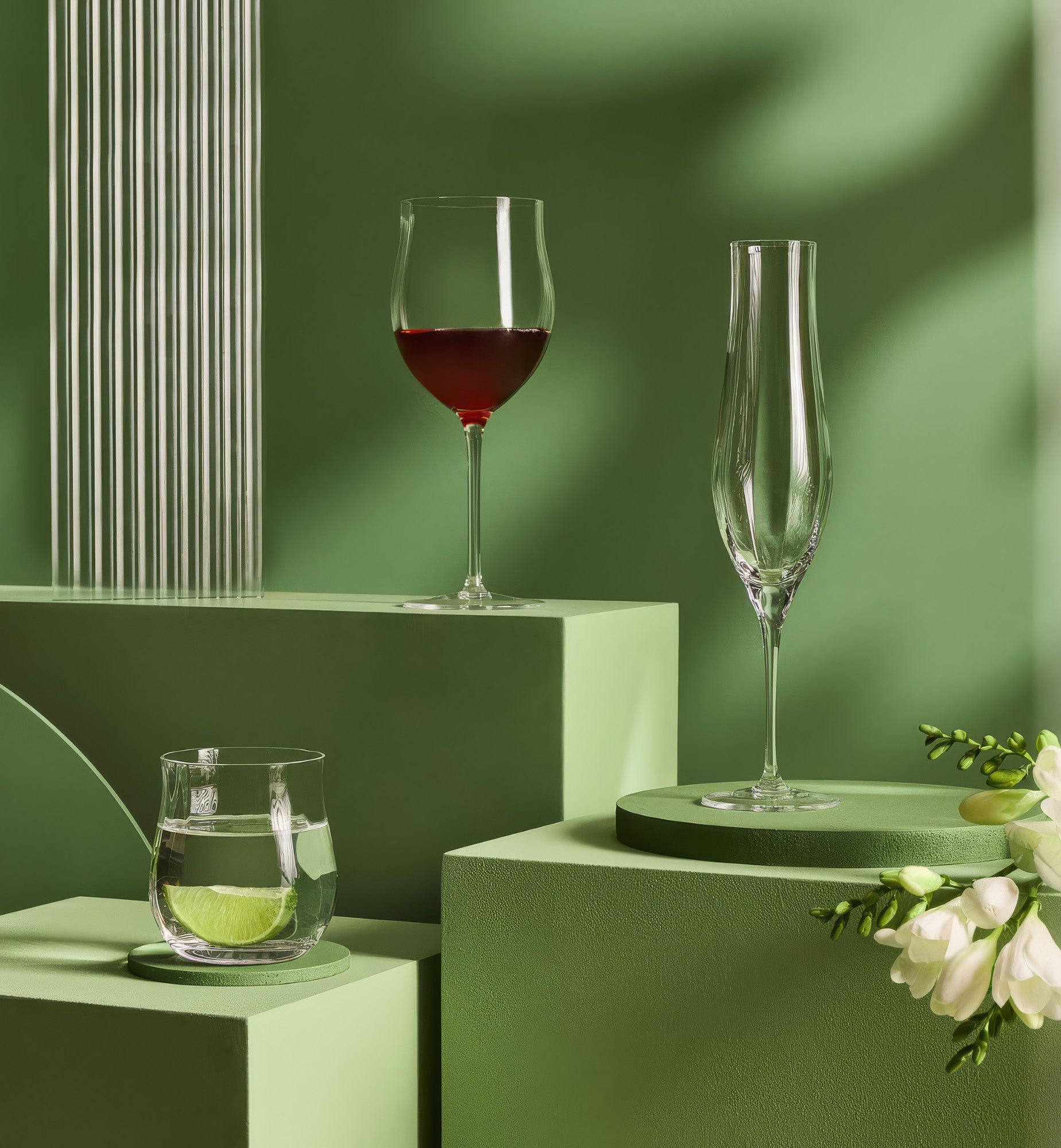 krosno-fiore-service-de-verres-12-pi-ces-cristal image 3