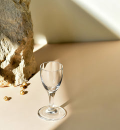 krosno-prima-lumi-verres-vodka-25-ml-lot-de-6 image 6
