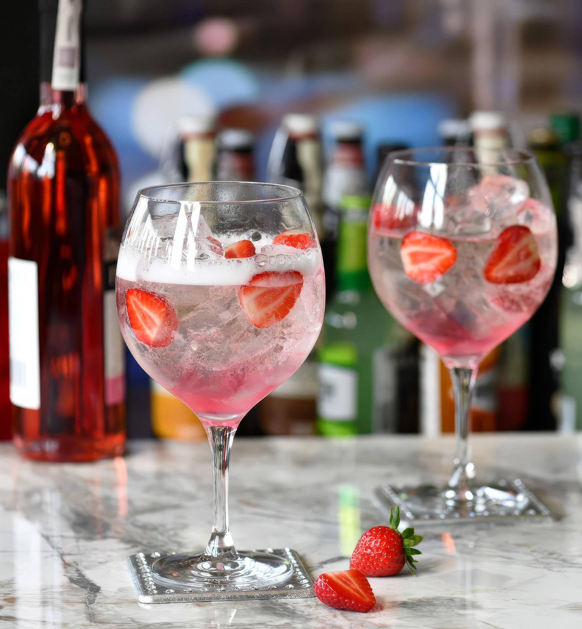krosno-harmony-verre-gin-tonic-700-ml-transparent image 2