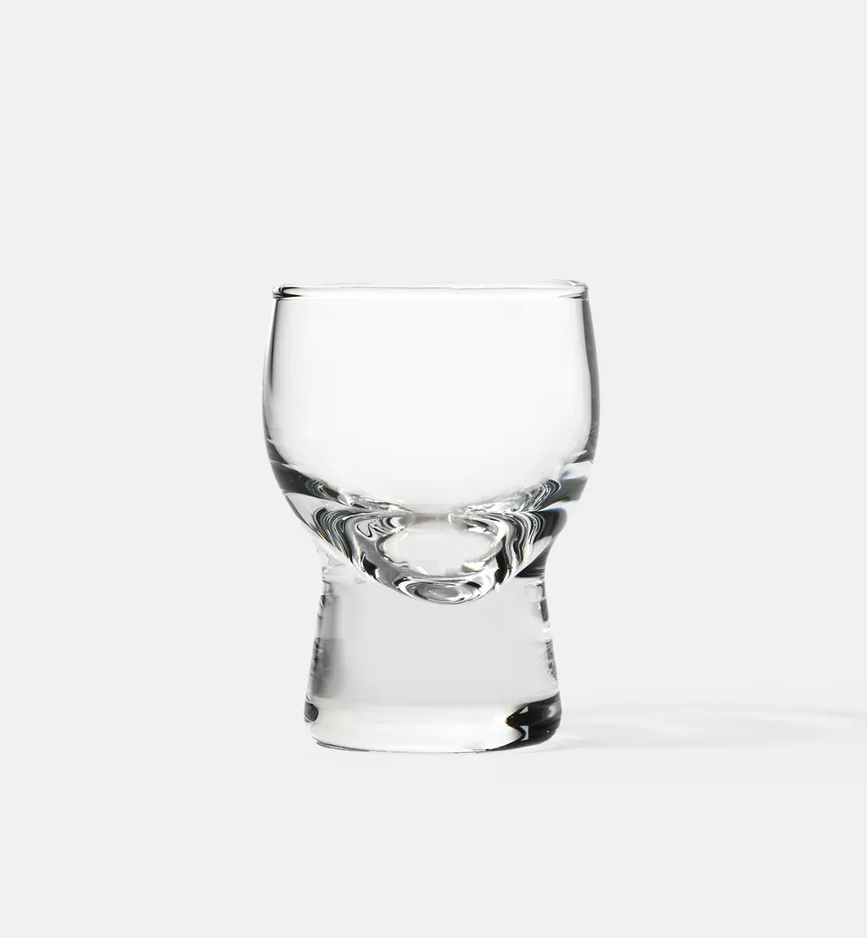krosno-sterling-verre-vodka-liqueur-35-ml-design-moderne image 1