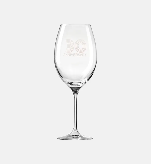 krosno-celebration-30-anniversary-verre-vin-480-ml image 1