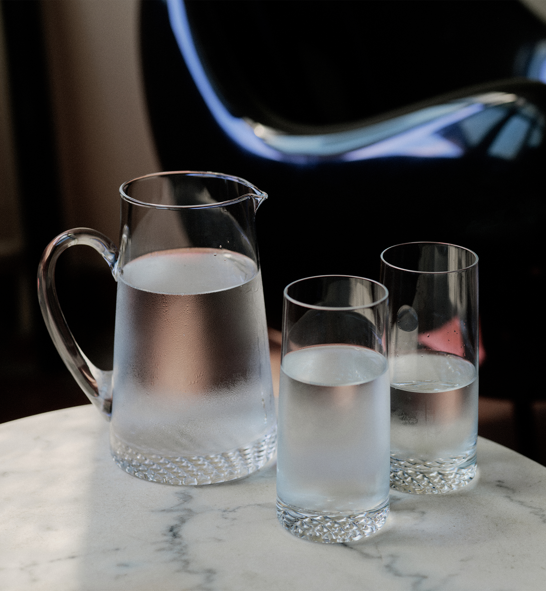 krosno-fjord-service-eau-carafe-4-verres-5-pi-ces image 8