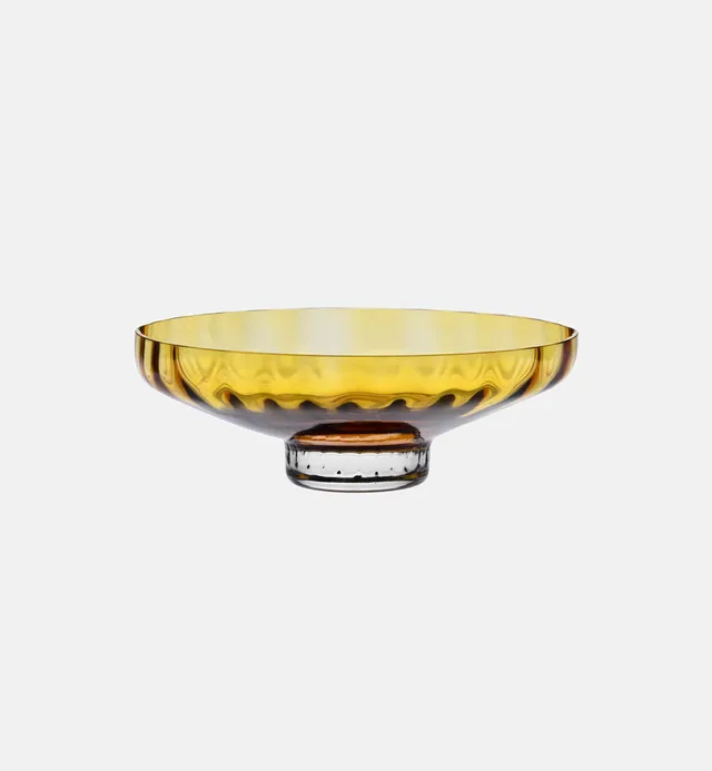 krosno-ballerina-coupe-ambre-34-cm-service-la-main image 1