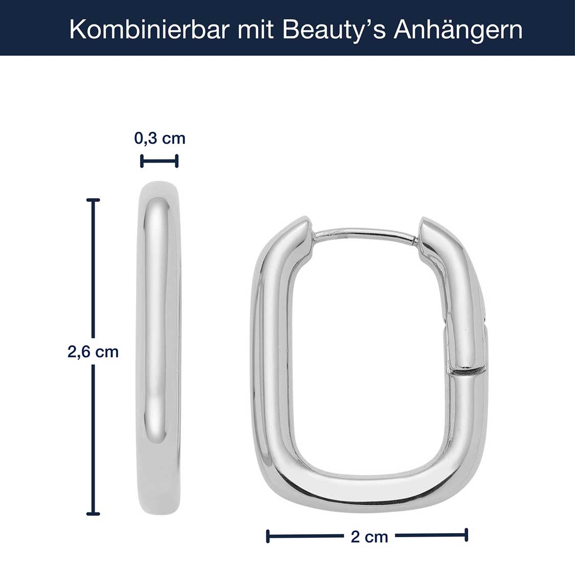 leonardo-bernice-cr-oles-argent-acier-rectangulaires image 5