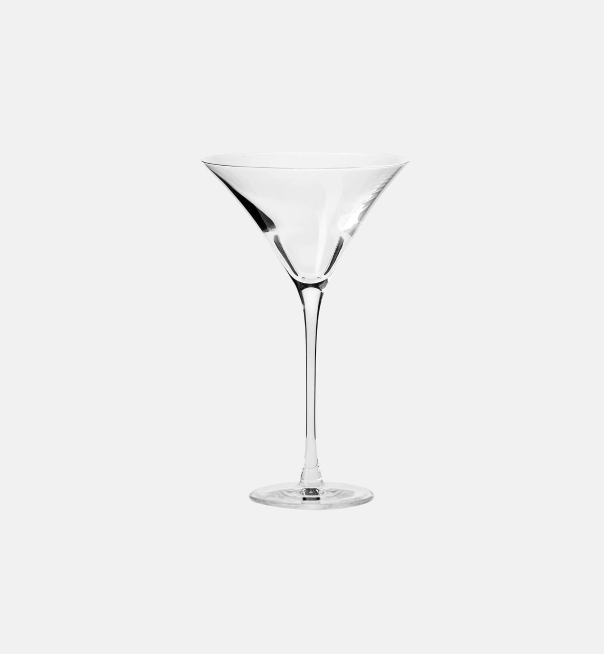 krosno-divine-verre-martini-250-ml-transparent image 1
