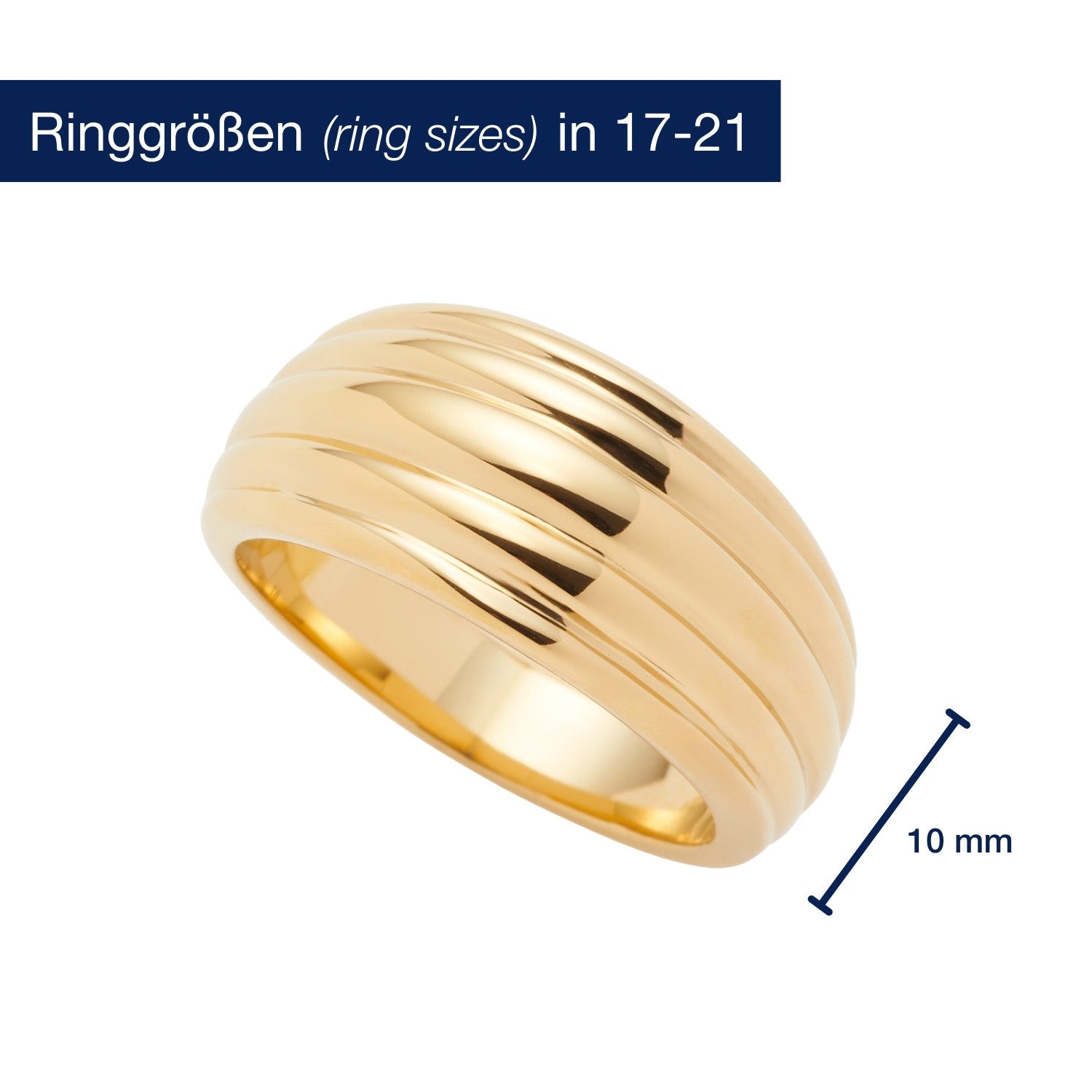 leonardo-elisabeth-bague-21-dor-e-fils-ronds image 4