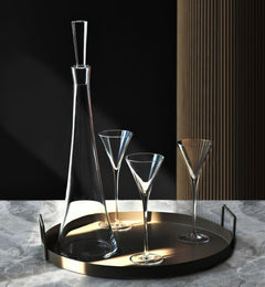 krosno-empire-ii-service-liqueur-7-pi-ces-carafe image 5