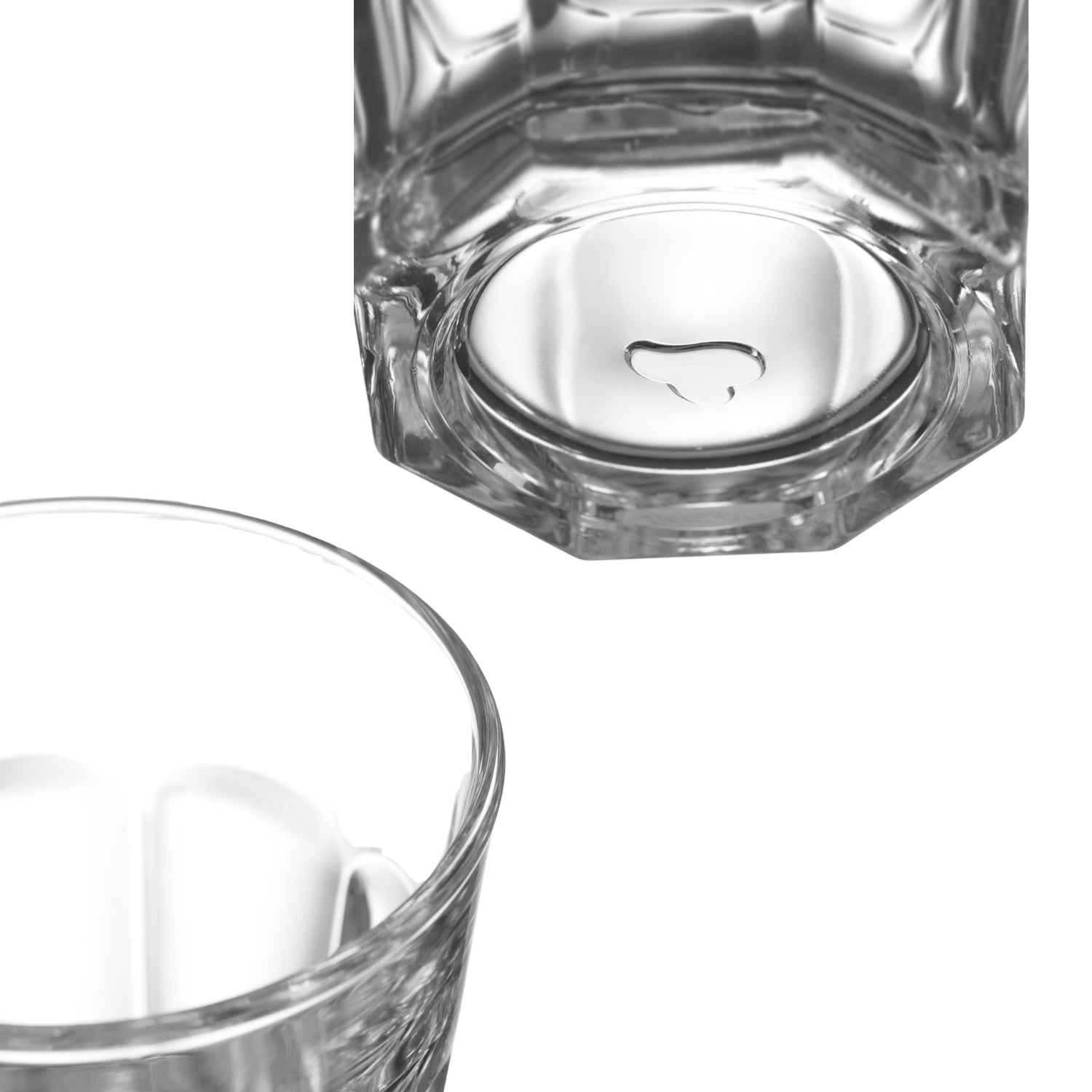 leonardo-rock-verre-eau-gravure-perso-265-ml image 3
