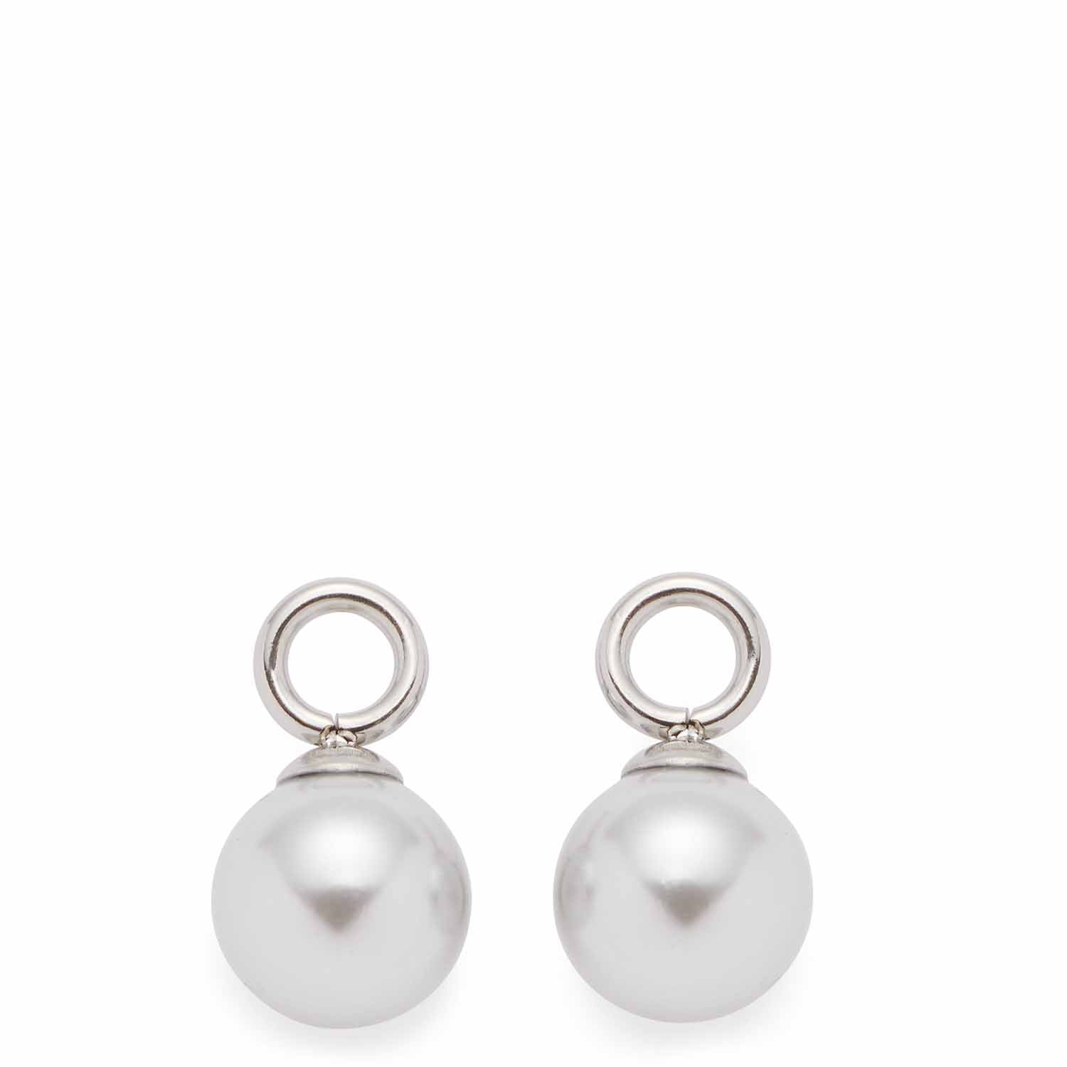 leonardo-perla-pendentifs-argent-perle-lot-de-2-beauty image 1
