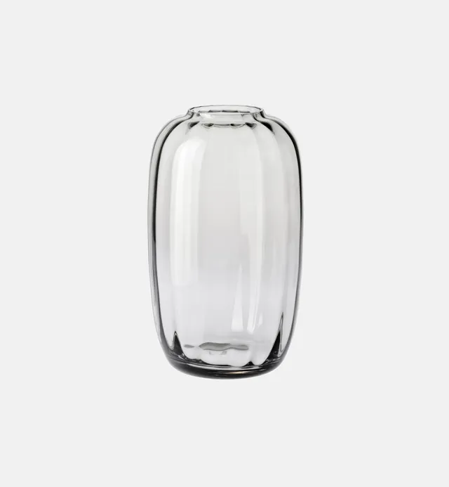 krosno-ballerina-vase-c-leste-34-cm-bleu image 1