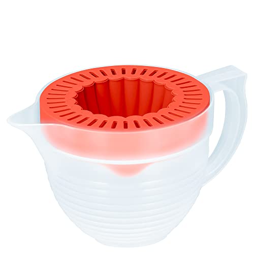 la-carafe-original-presse-agrumes-r-tro-abricot-50-cl-sans-bpa image 8