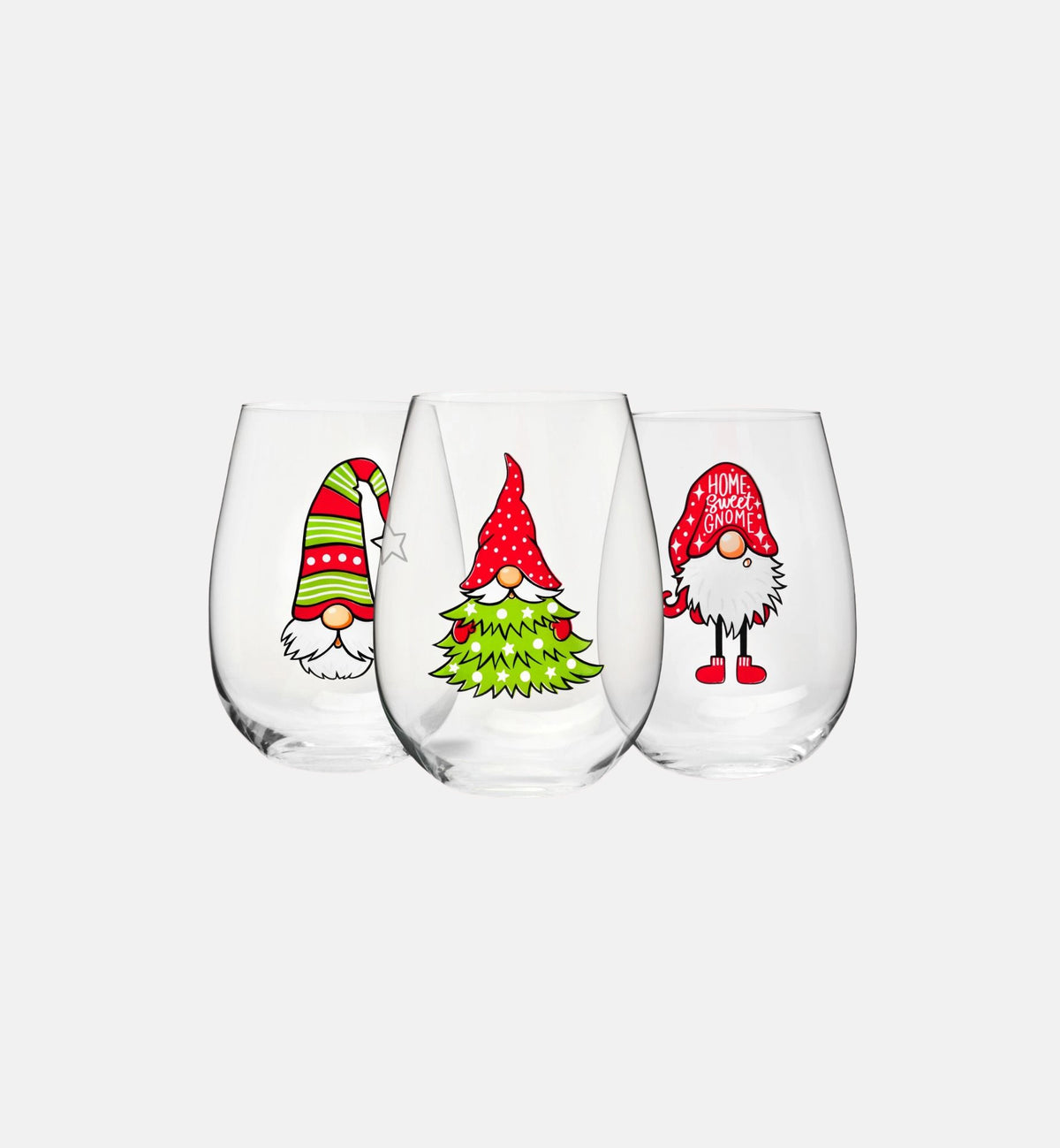 krosno-god-jul-verres-no-l-3-x-500-ml image 1