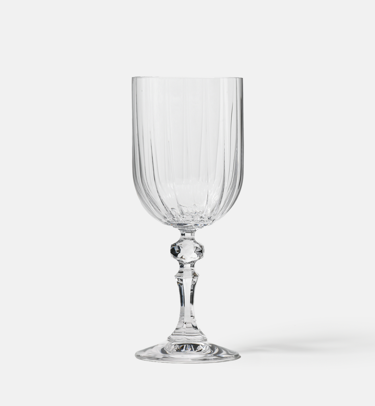 krosno-paris-verres-vin-300-ml-tige-cristal-d-co image 1