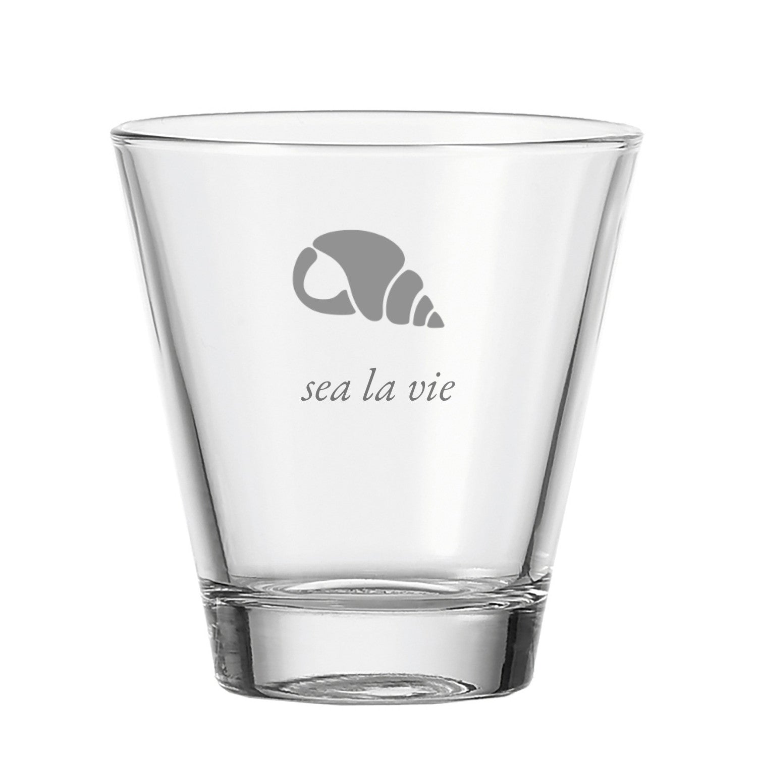 leonardo-ciao-verre-215-ml-gravure-personnalis-e image 1
