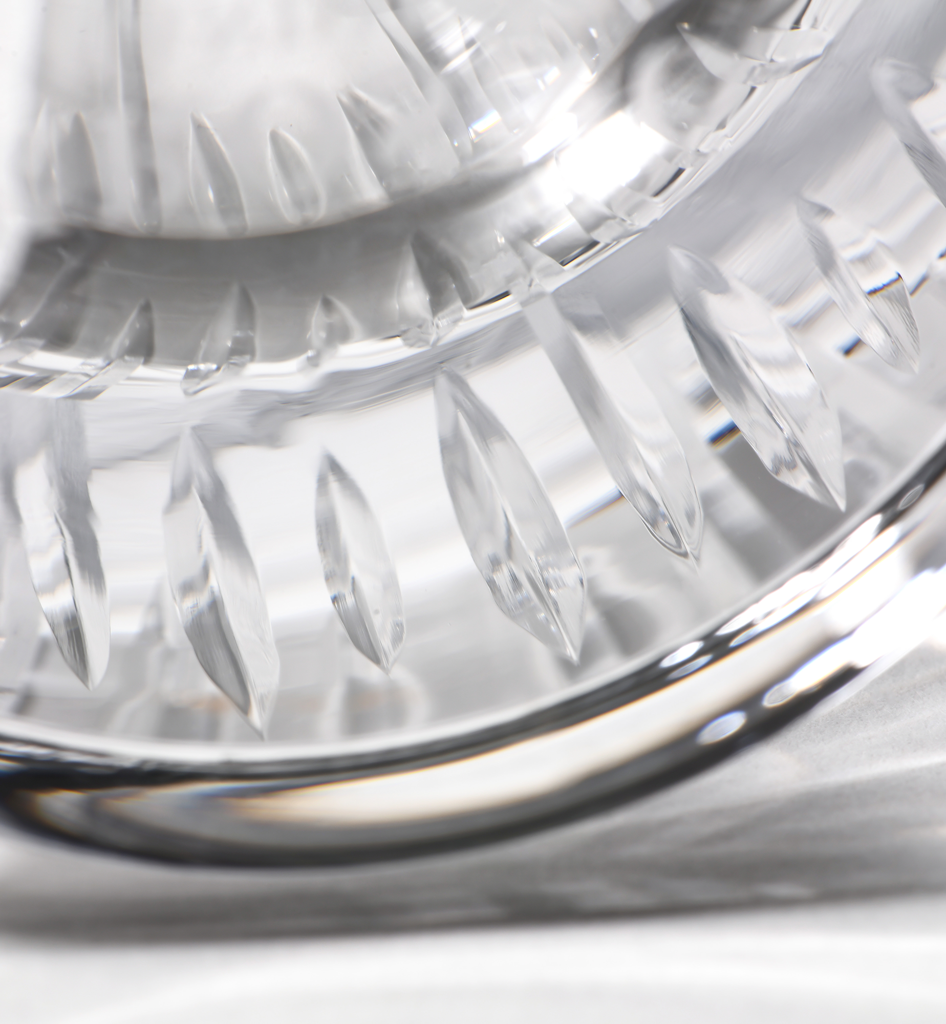 krosno-king-360-ml-verre-haut-taill-cristal-transparent image 5
