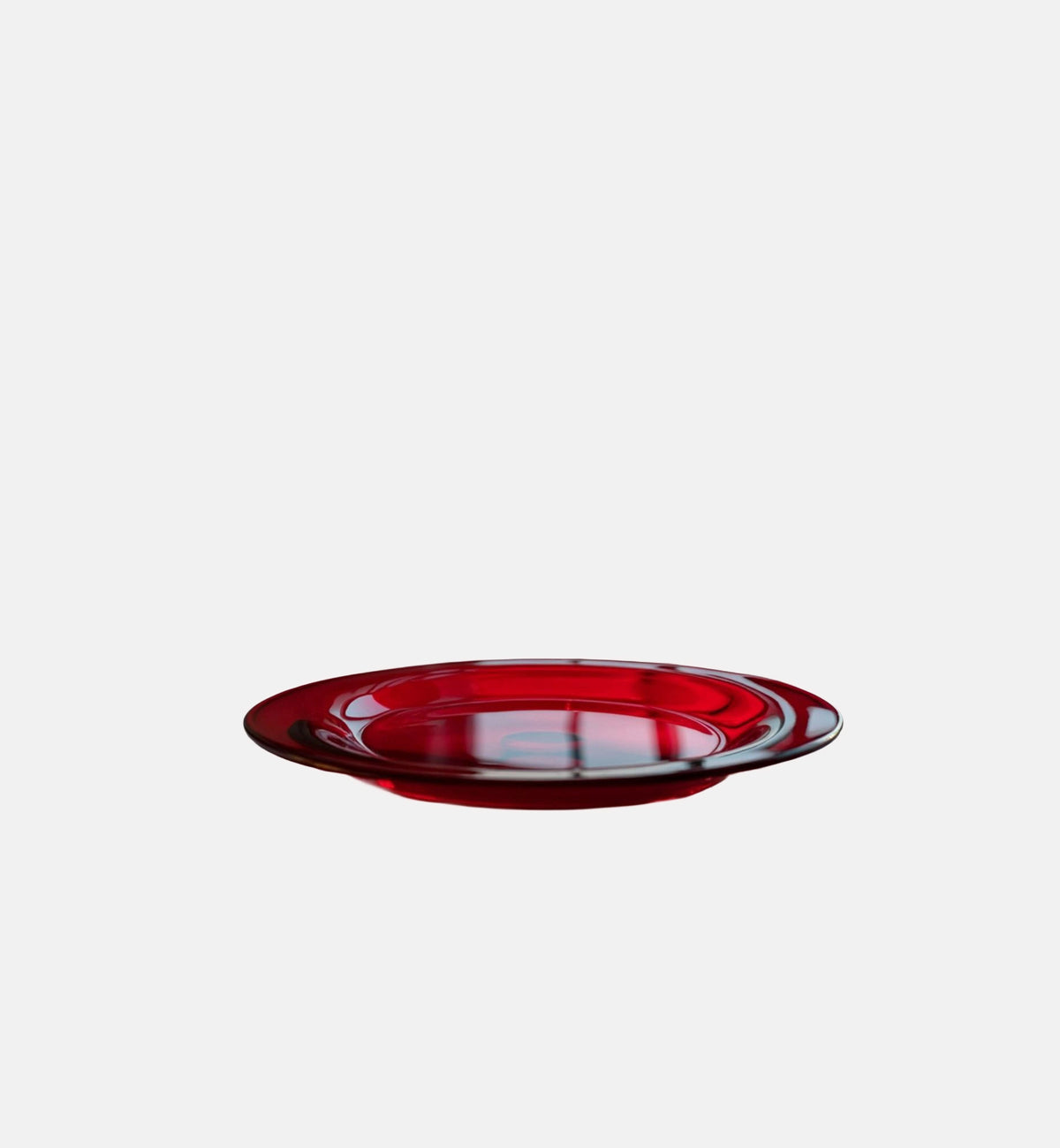 krosno-gemstone-assiette-cristal-rubis-34-cm image 3