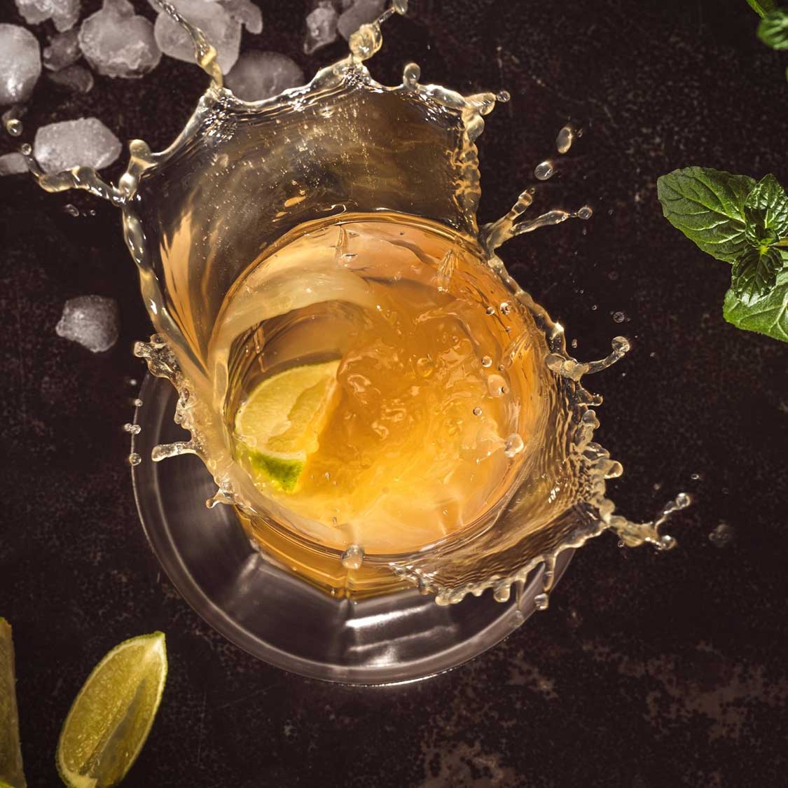 leonardo-spiritii-nova-verre-whisky-350-ml-lot-de-4-relief image 6