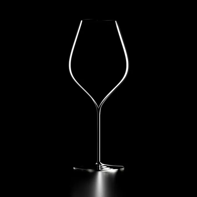 lehmann-reims-la-d-licate-n-3-5-verre-vin-63-cl-bordeaux image 1
