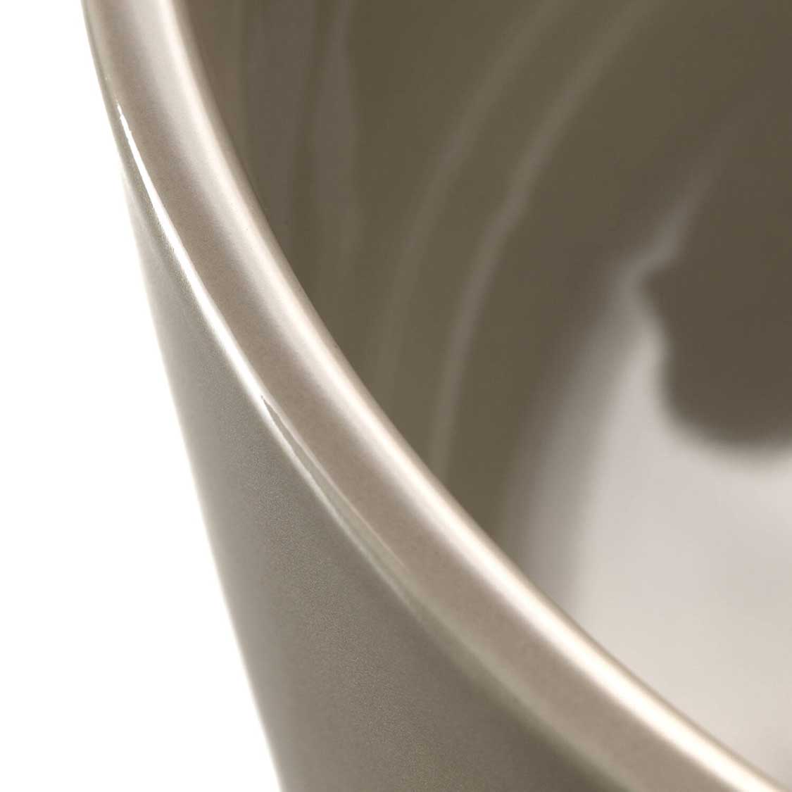 leonardo-roma-saladier-c-ramique-23-cm-beige-brillant image 4