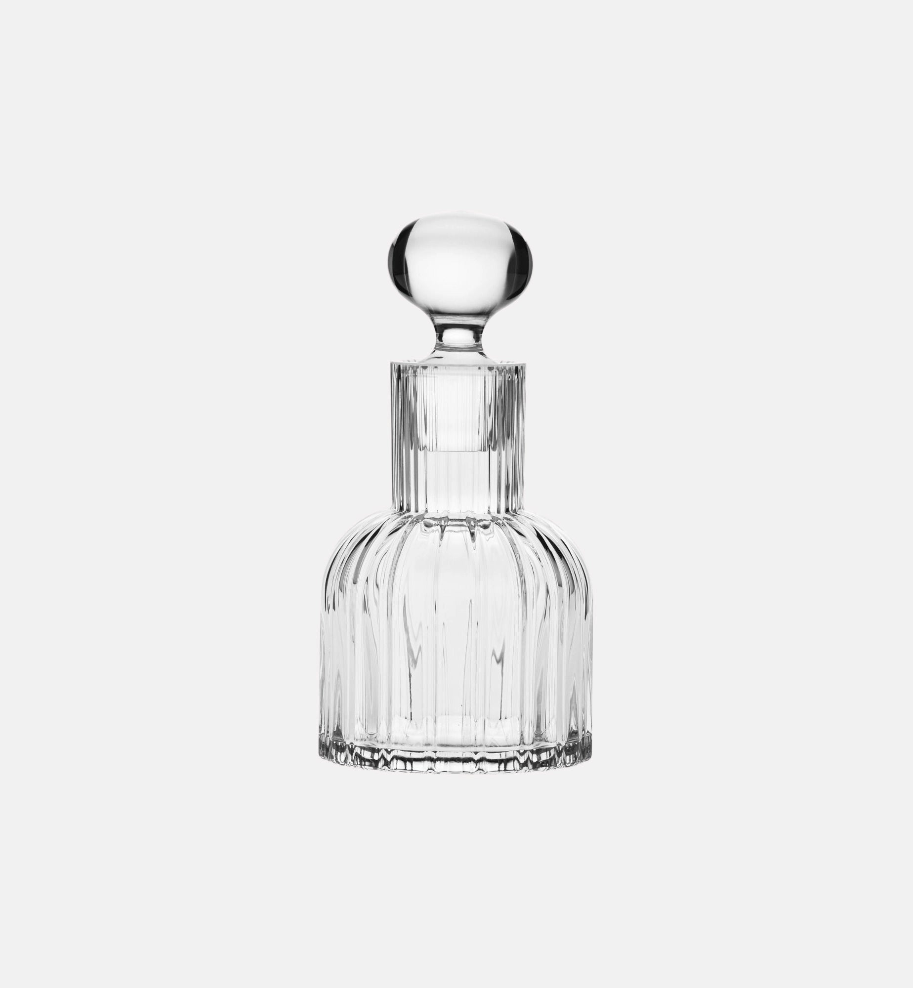 krosno-marsza-kowska-carafe-eau-650-ml-cristal image 1