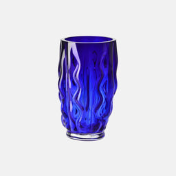 krosno-palace-3950-vase-cristal-meraude-20-5-cm image 3
