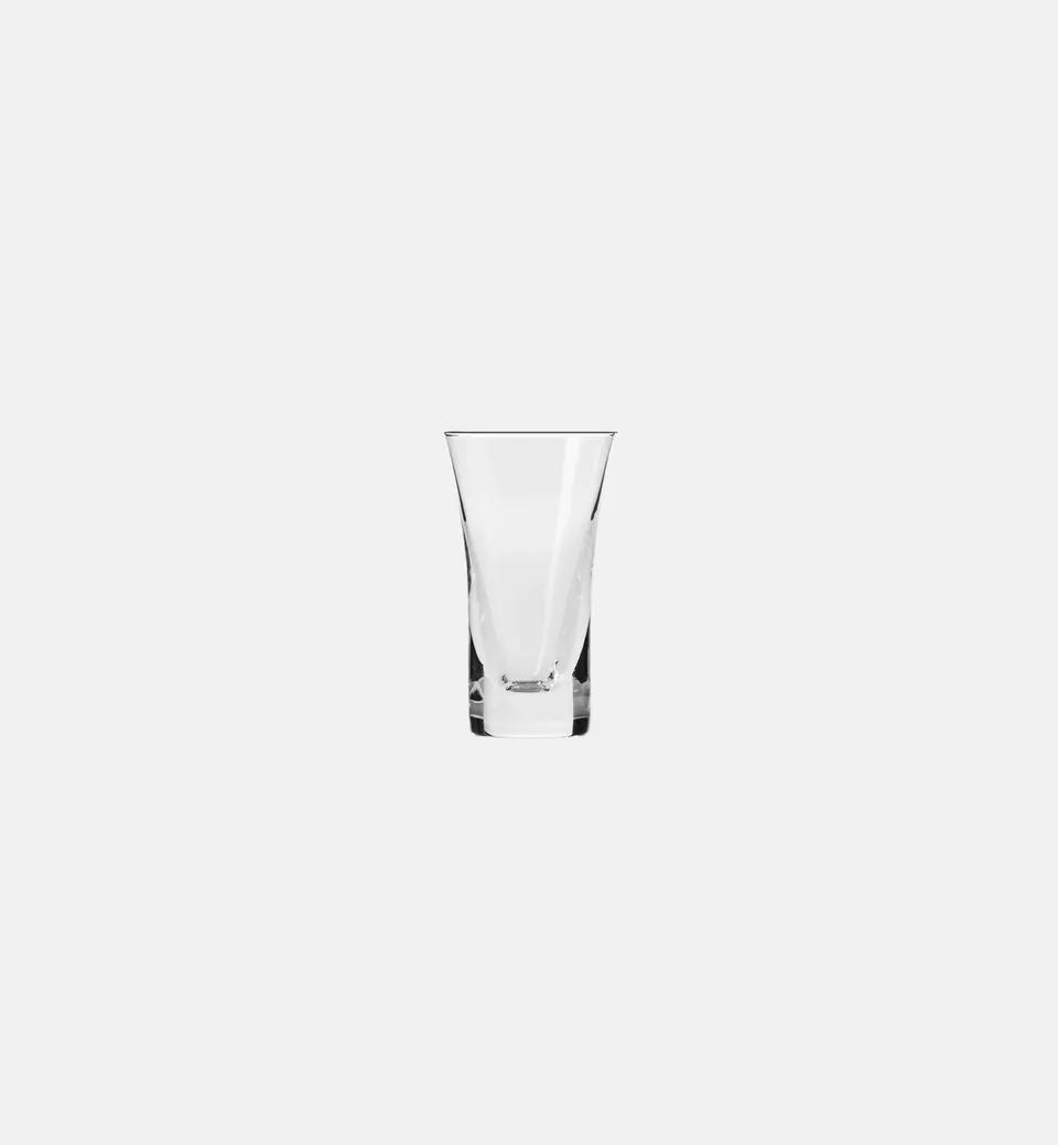 krosno-verres-vodka-tequila-45-ml-lot-cristal-classique image 1