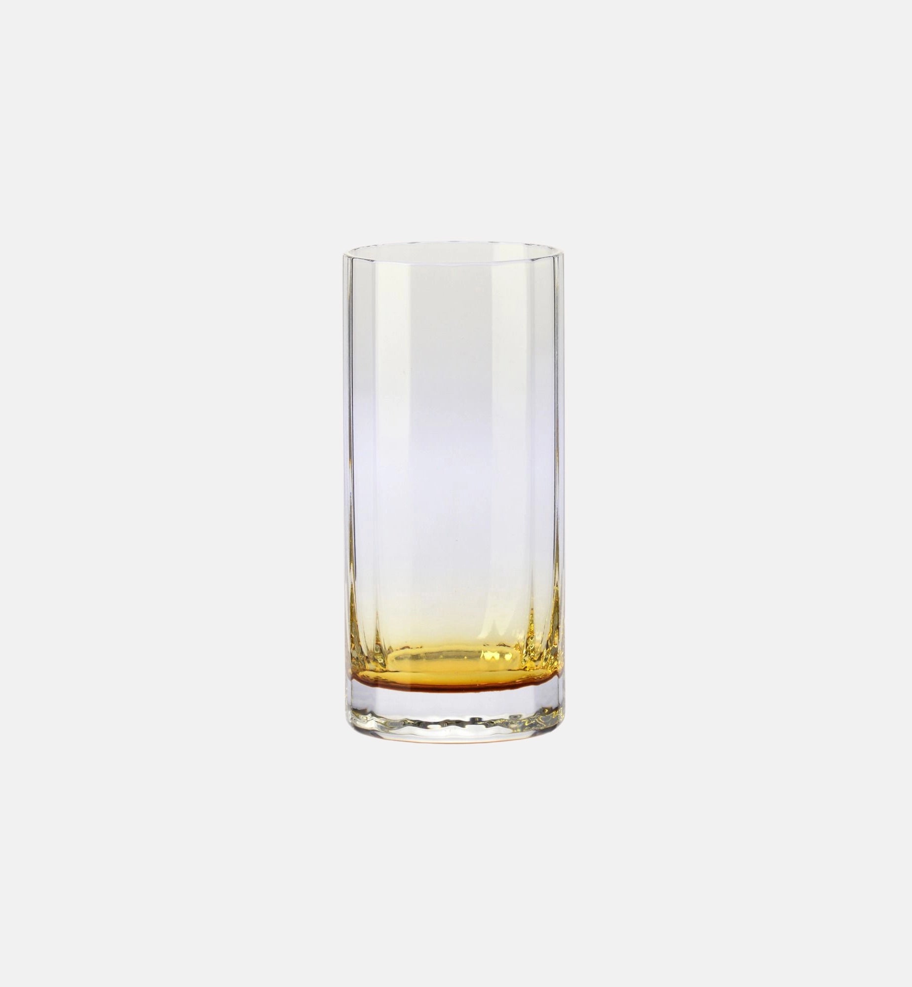 krosno-futura-verre-haut-cristal-ambre-270-ml image 1