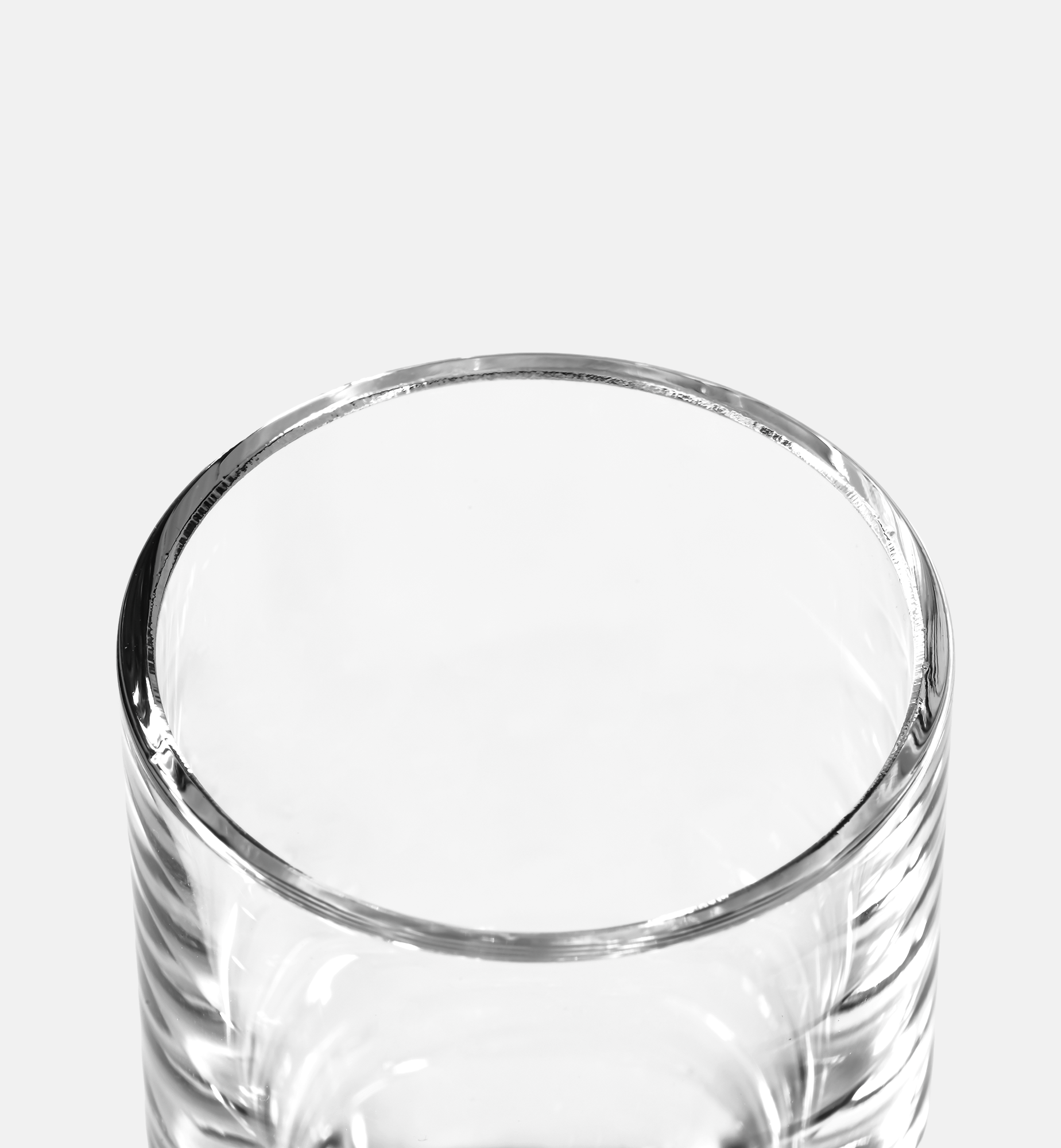 krosno-gothic-verre-vodka-30-ml-cristal-transparent image 7