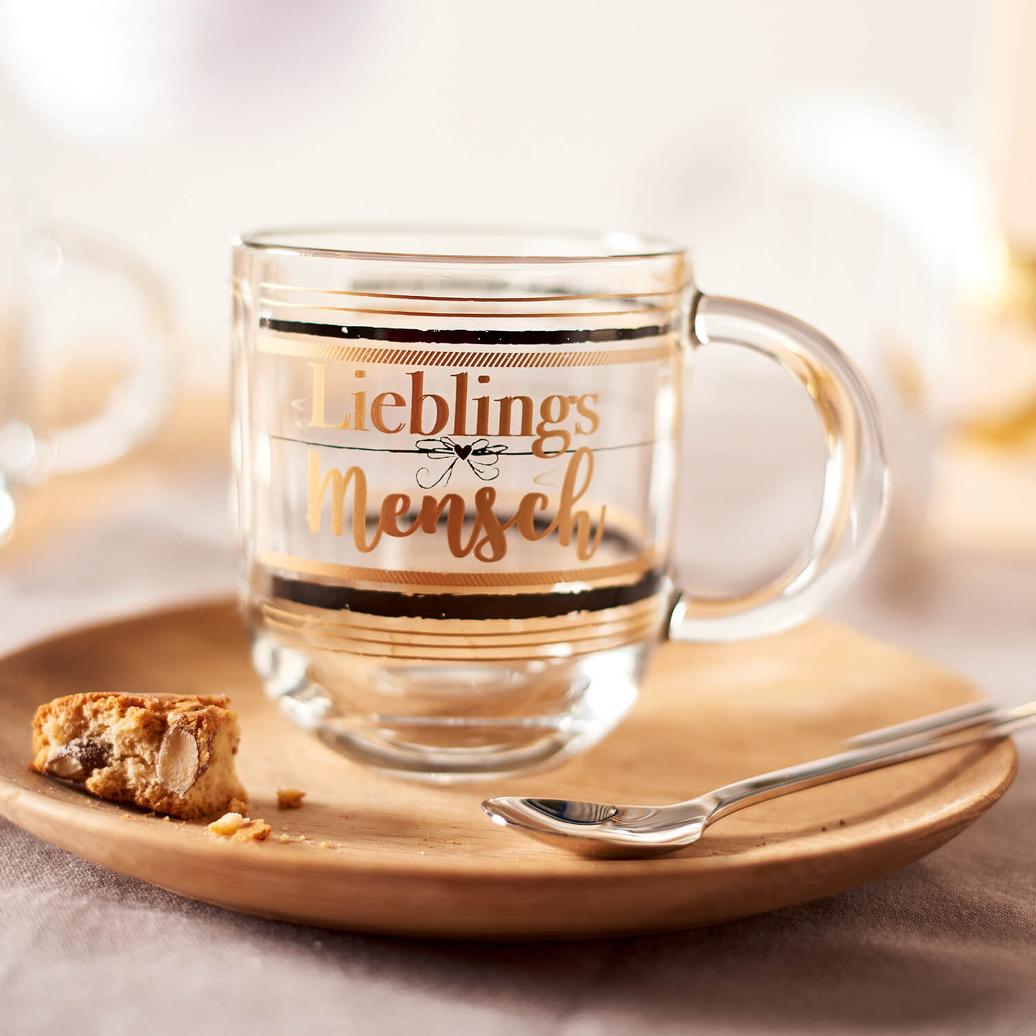 leonardo-emozione-tasse-en-verre-400-ml-lieblingsmensch image 4