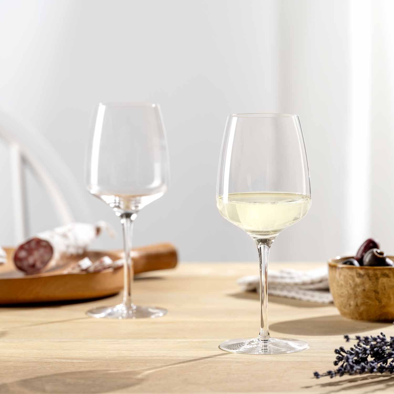 leonardo-cesti-verres-vin-blanc-280-ml-lot-6 image 2