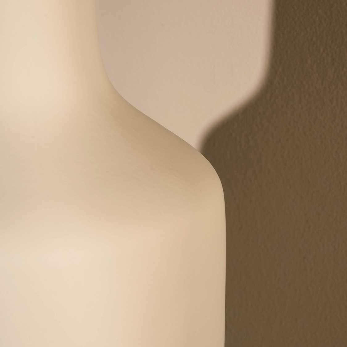 leonardo-milano-vase-c-ramique-50-cm-cr-me image 4