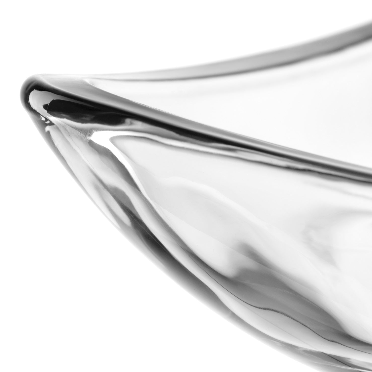 leonardo-piazza-assiette-20-cm-lot-4-verre image 3