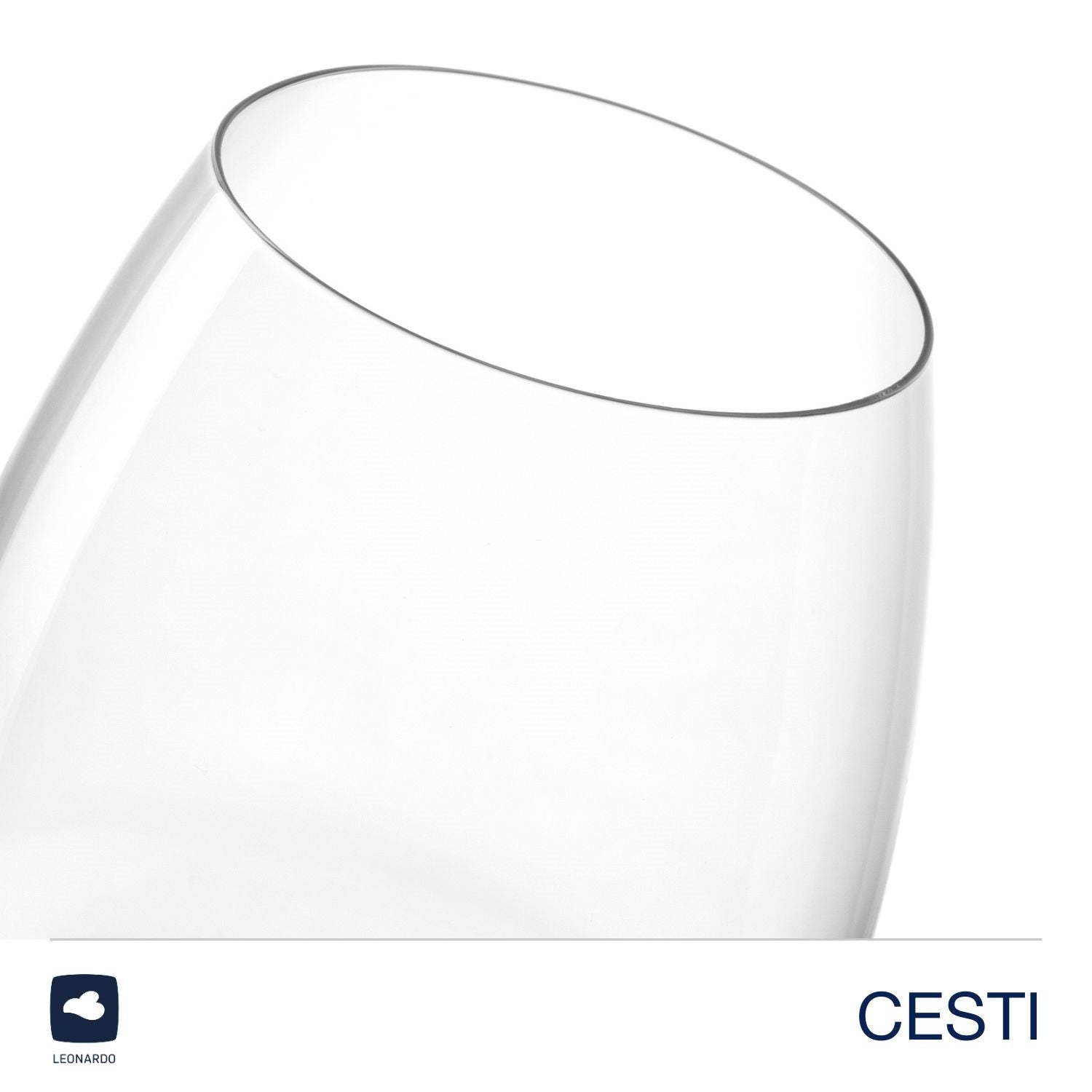 leonardo-cesti-verres-boire-460-ml-lot-de-6 image 3