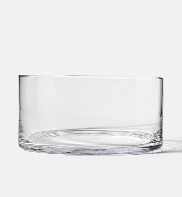 krosno-bol-de-service-saladier-24-cm-cristal-transparent image 1