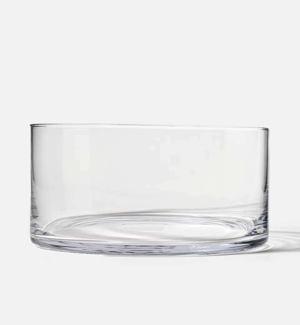 krosno-bol-de-service-saladier-24-cm-cristal-transparent image 1