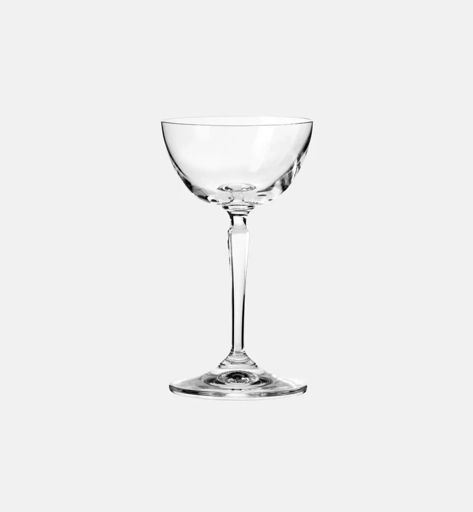 krosno-xno-verres-cocktail-nick-nora-165-ml-lot-6 image 1