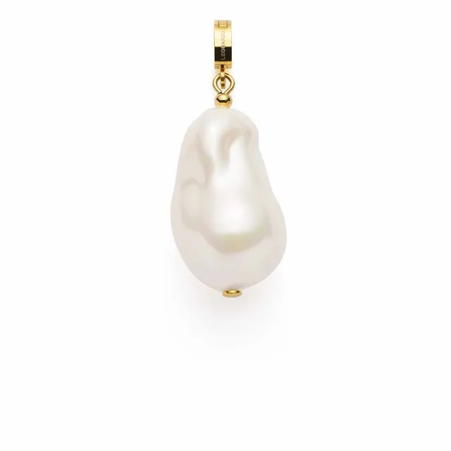 leonardo-clip-mix-wilma-pendentif-dor-perle image 1