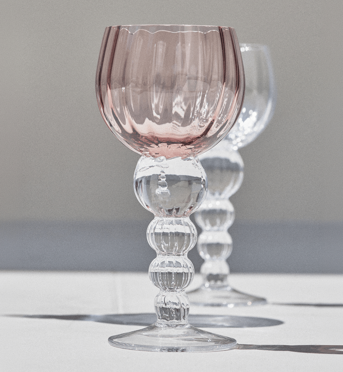 krosno-mirel-verre-vin-350-ml-bordeaux-cristal image 3
