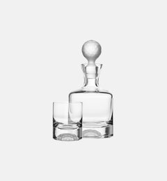 krosno-golf-coffret-whisky-5-pi-ces-carafe-balle-de-golf image 4