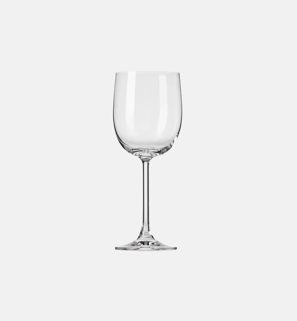 krosno-gema-verres-vin-340-ml-lot-classique-polyvalent image 1