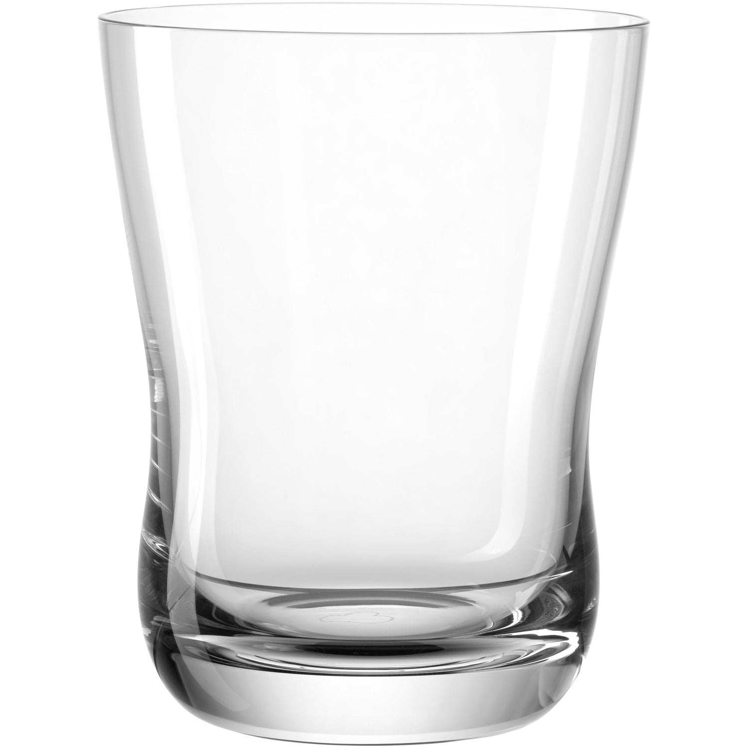 leonardo-vita-verres-360-ml-lot-6-transparent-taille-fine image 2