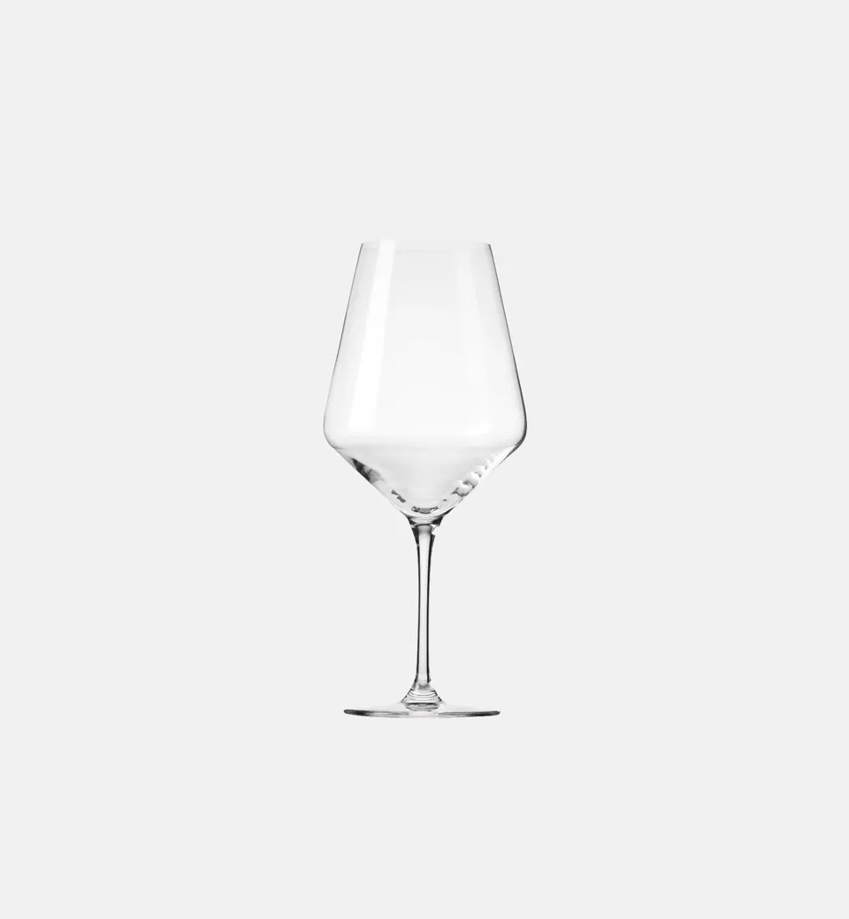 krosno-wine-760-verres-vin-760-ml-cristallin image 1