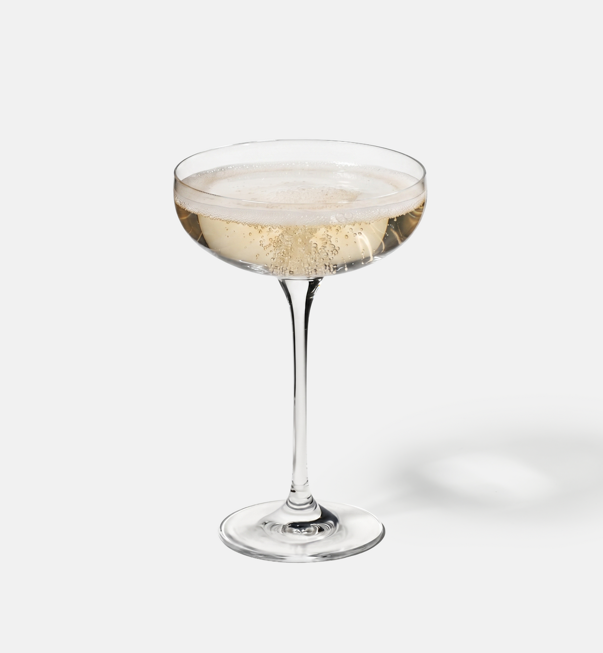 krosno-coupes-champagne-vintage-280-ml-cristal image 3