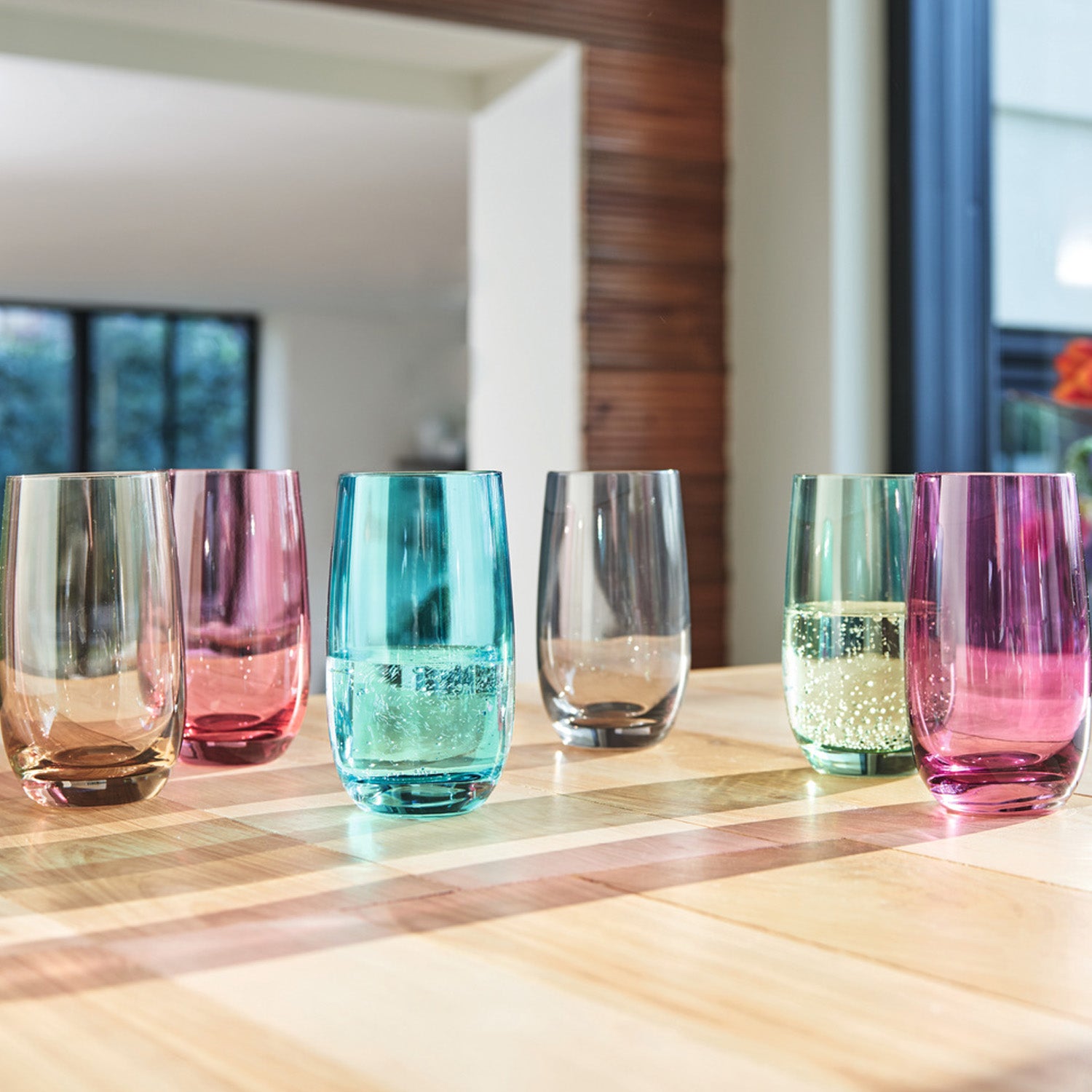 leonardo-sora-verre-eau-390-ml-lot-de-6-couleurs image 2