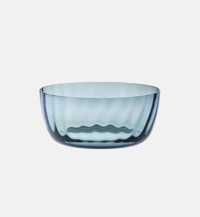 krosno-ballerina-coupe-cristal-aquamarine-30-cm image 1