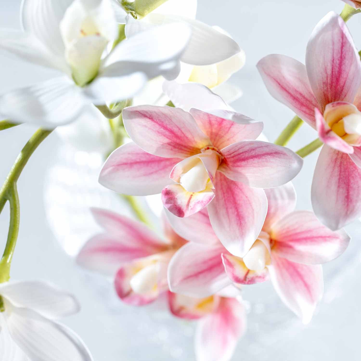 leonardo-fiore-orchidee-artificielle-rose-76-cm image 4