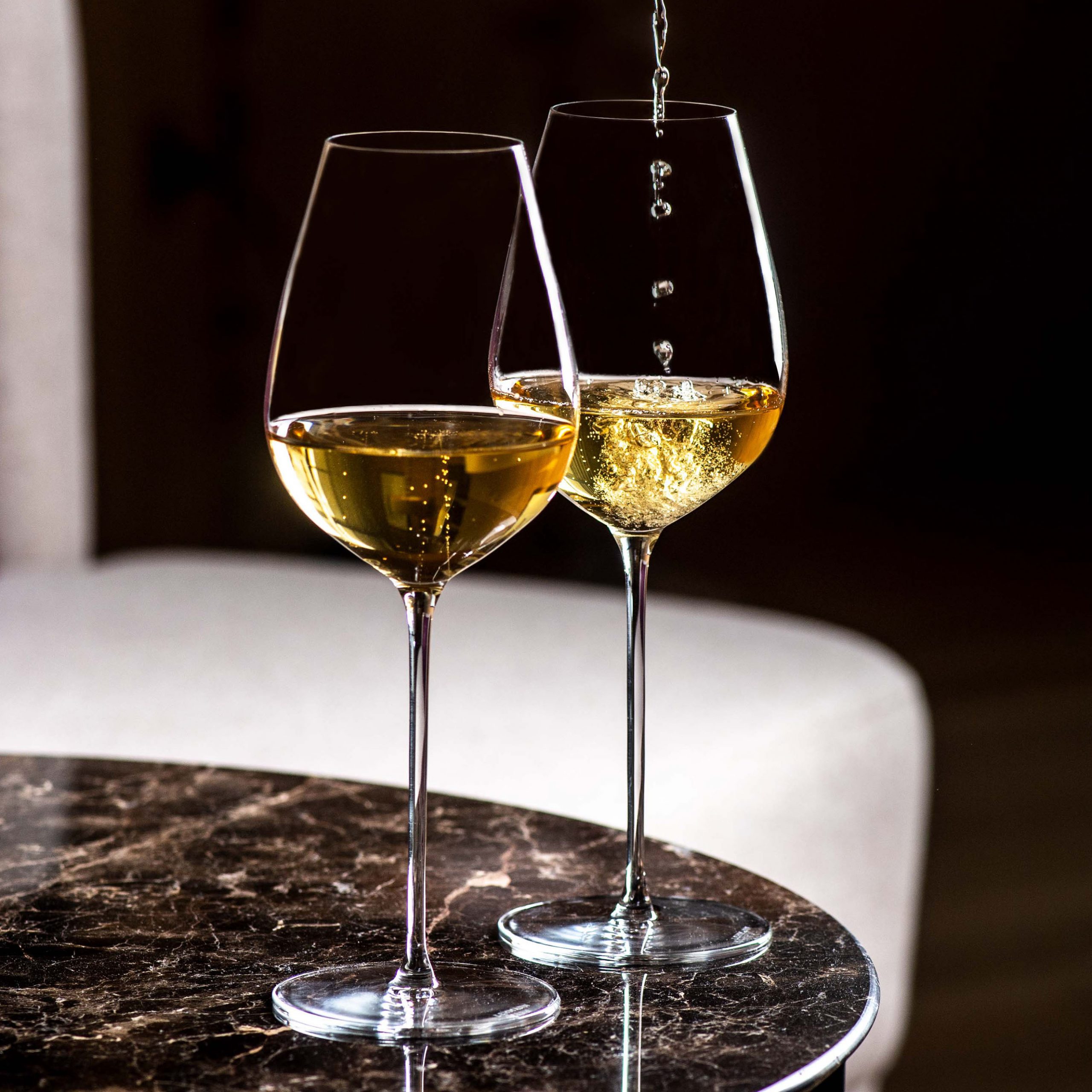 lehmann-signature-hommage-verre-vin-45-cl-fait-main image 6